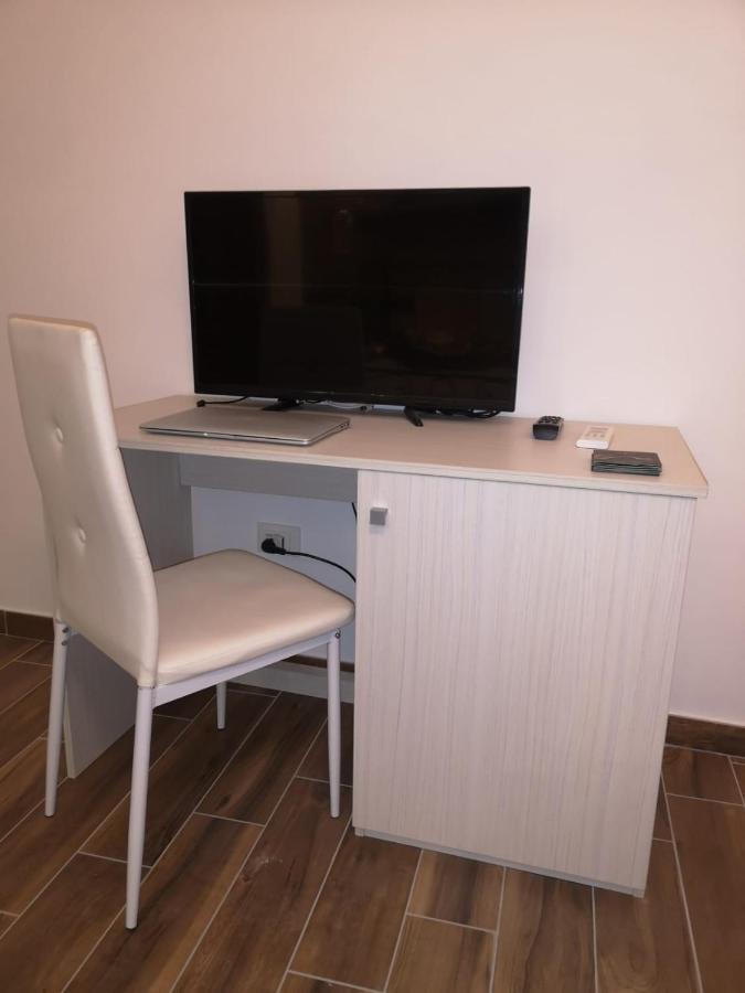 Bed and Breakfast Le 3 Dee Reggio Calabria Exterior foto