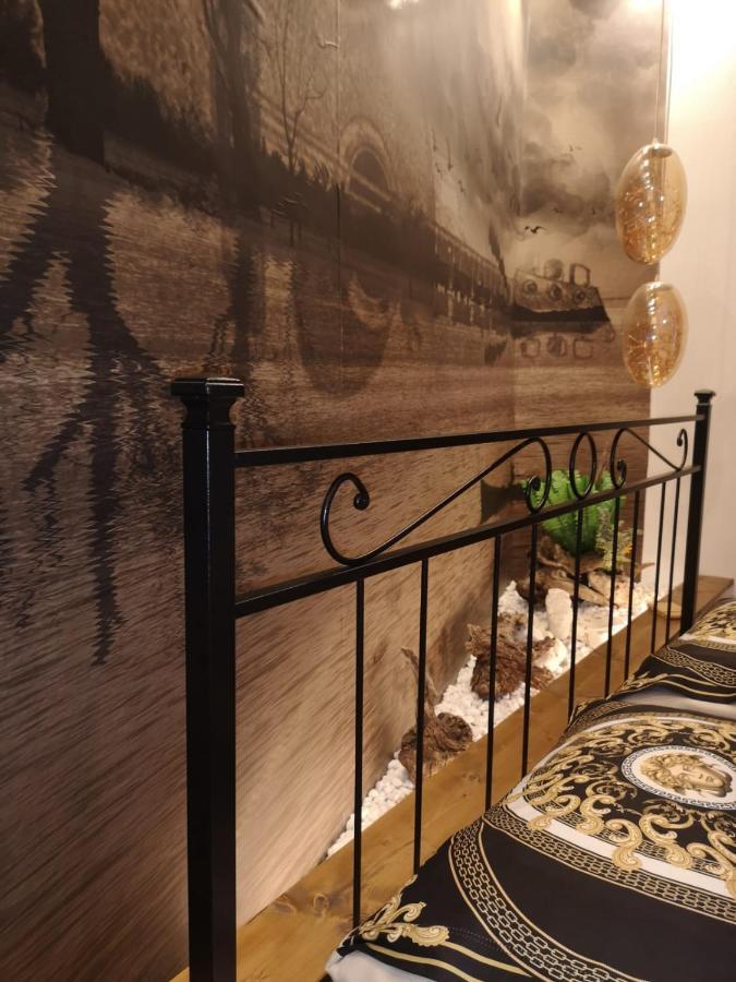 Bed and Breakfast Le 3 Dee Reggio Calabria Exterior foto