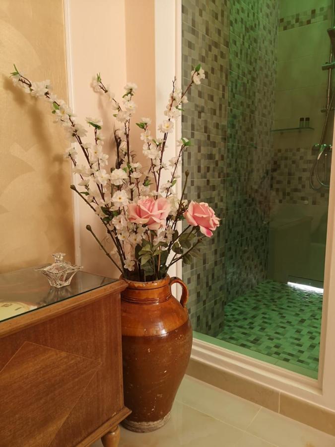 Bed and Breakfast Le 3 Dee Reggio Calabria Exterior foto