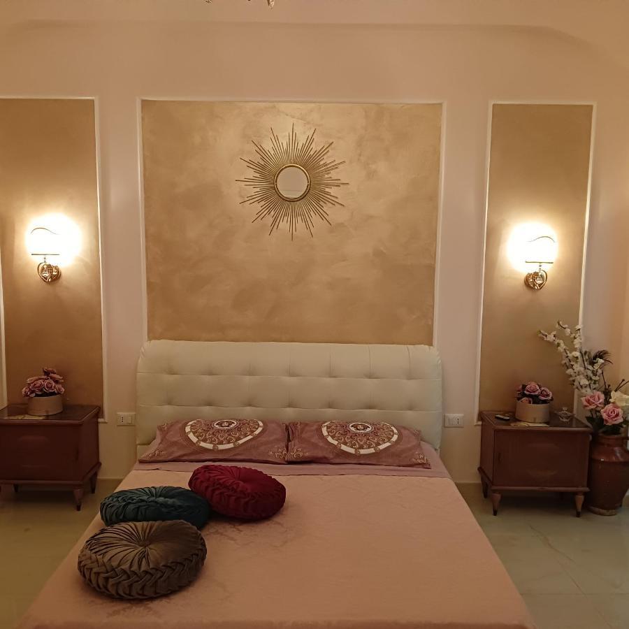 Bed and Breakfast Le 3 Dee Reggio Calabria Exterior foto