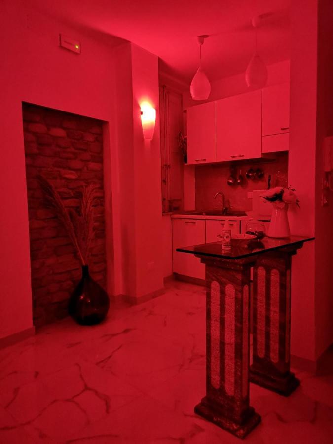 Bed and Breakfast Le 3 Dee Reggio Calabria Exterior foto