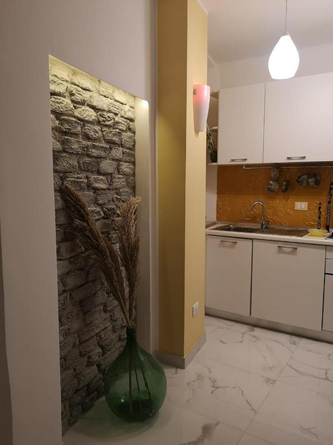 Bed and Breakfast Le 3 Dee Reggio Calabria Exterior foto