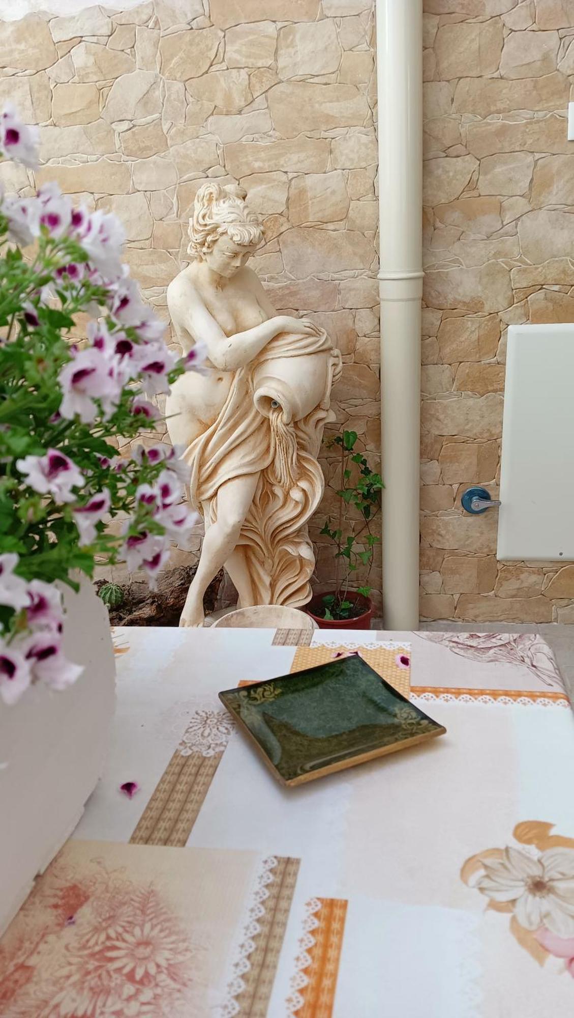 Bed and Breakfast Le 3 Dee Reggio Calabria Zimmer foto