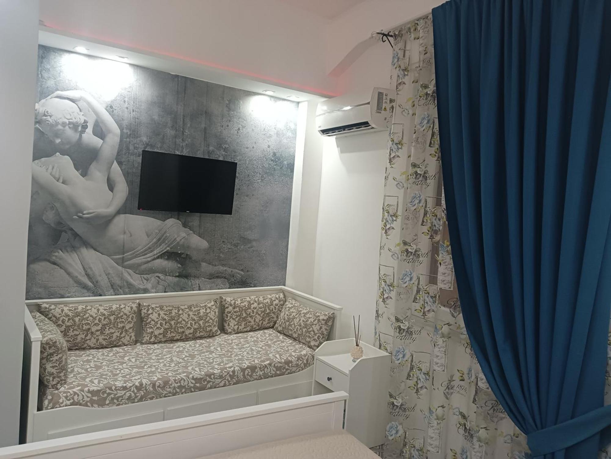 Bed and Breakfast Le 3 Dee Reggio Calabria Zimmer foto